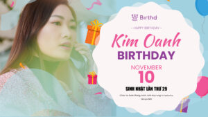 happy birthday kim oanh